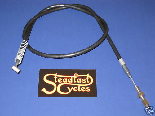 Bsa 441 compression release - bsa,