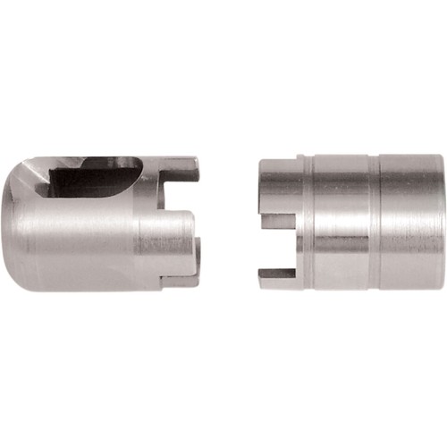 Cycle compression release - s&s,