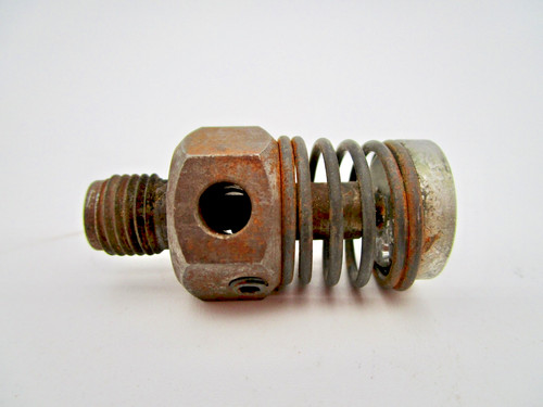 Vintage motorcycle compression - vintage,