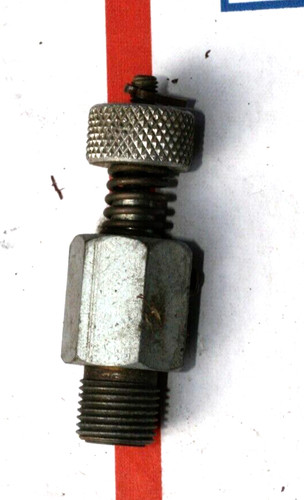 Motorcycle compression release - compression,