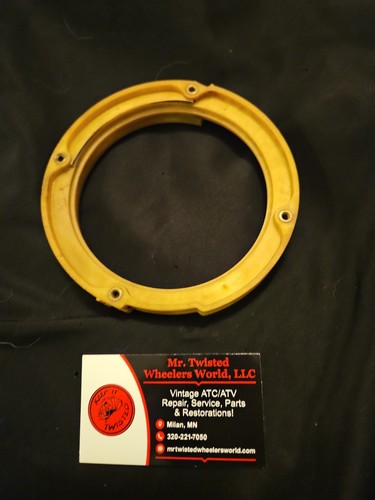 Honda atc oem recoil - honda,