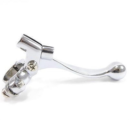 Compression release lever - release,