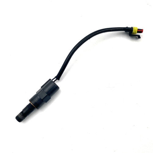 Harley oem 18400076b - harley, acr