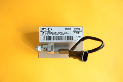 Harley davidson new oem acr - oem,