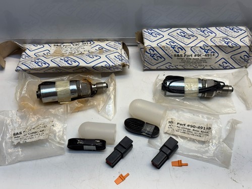 Cycle 4914 electric - 90-4914,
