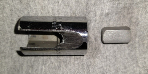 Harley acr tool - harley, socket