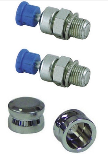Compression release valves - compression,