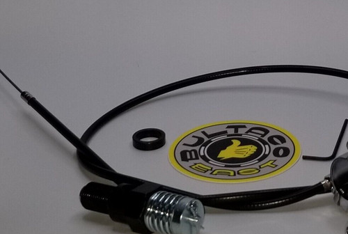Compression release kit cable - kit,