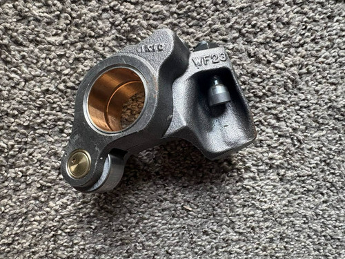 Jacobs compression release - compression,