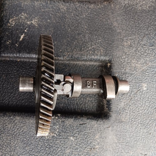 Camshaft oem honda gx390 hp - gx390, 13