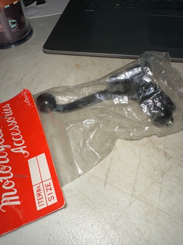 Nos compression release - compression, lever