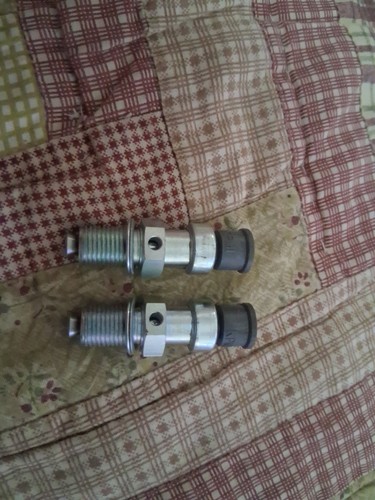 Kpmi compression release - kpmi,